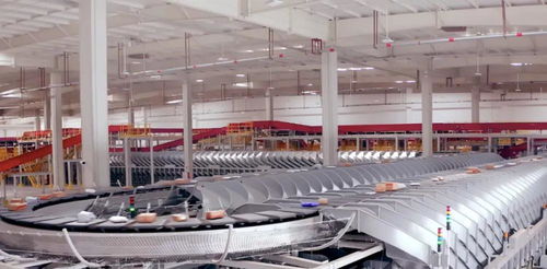 京東2020年第一季度凈收入增長20.7%，技術服務優勢凸顯