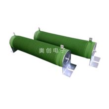深耕電訊領(lǐng)域，匠心打造精品——蘇州市光福電訊器材廠線繞電阻與CRHX系列解析