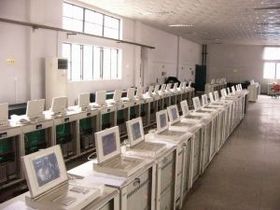 上海精通專用電訊器材廠 專注電訊器材的行業(yè)標(biāo)桿